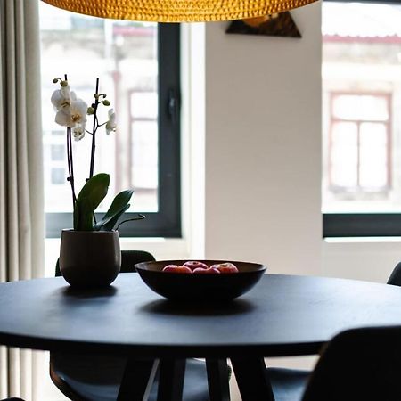 Urban Luxury Apartment, Downtown Porto Near Metro Экстерьер фото
