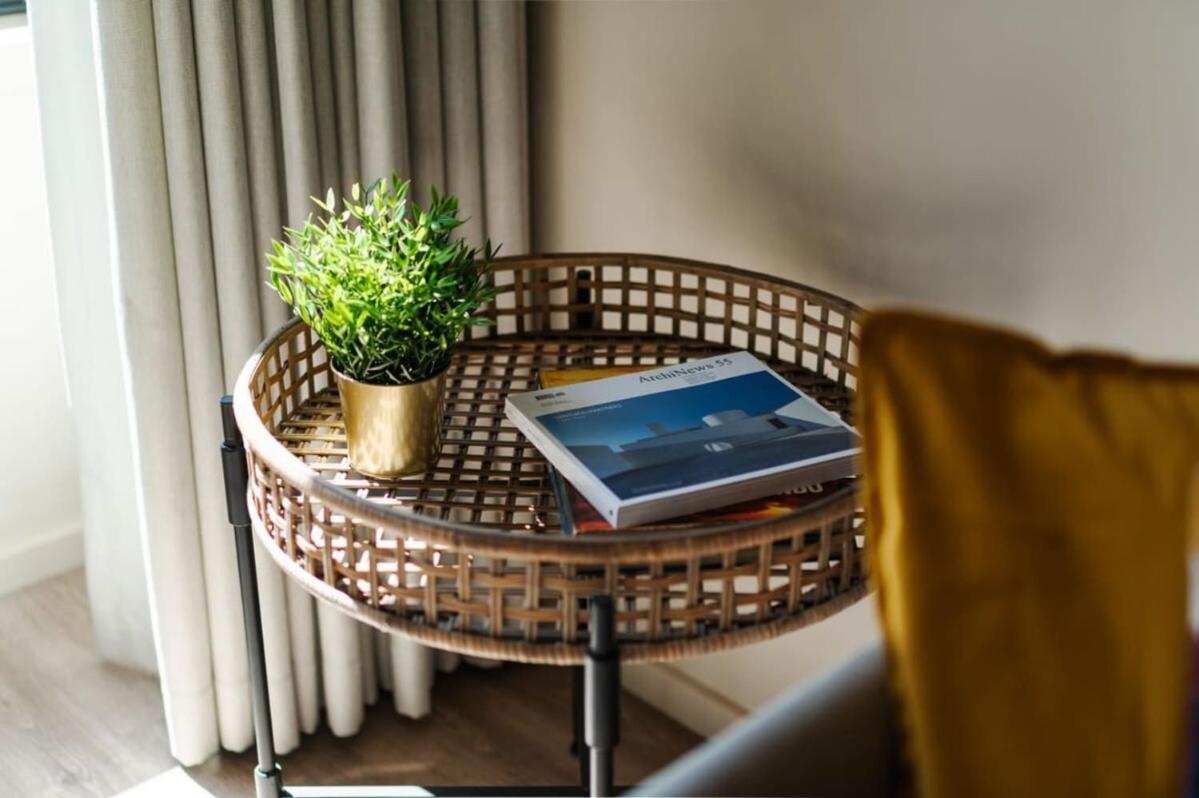 Urban Luxury Apartment, Downtown Porto Near Metro Экстерьер фото